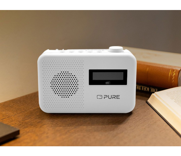 PURE Elan One2 Cotton White EU/UK/AU - 1538382 - zdjęcie 7